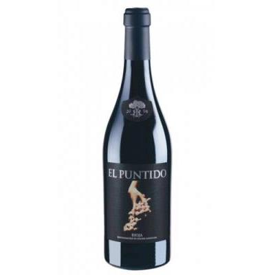 Rioja el Puntido