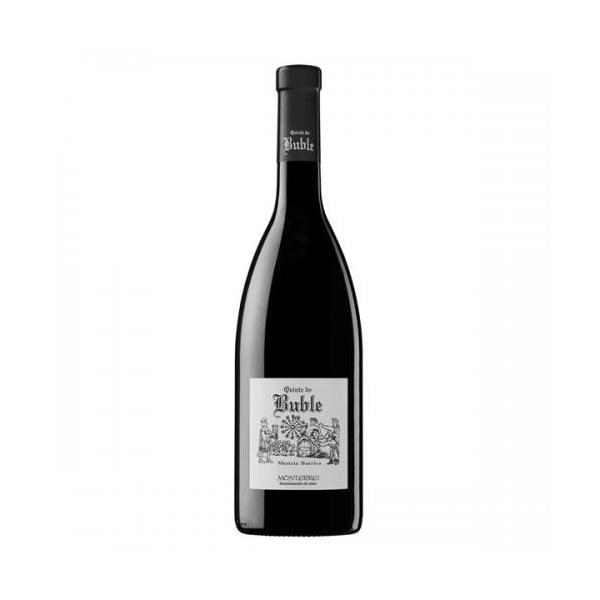 MENCIA QUINTA DO BUBLE C/ 6 BOT.