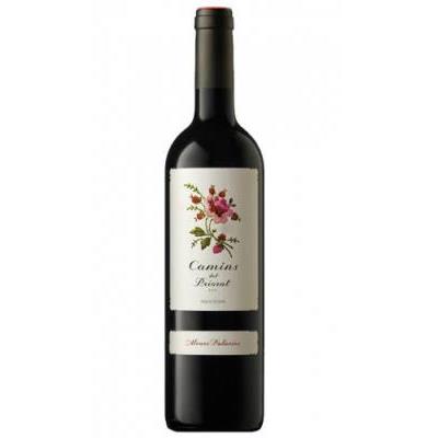 Vino Camins de Priorat