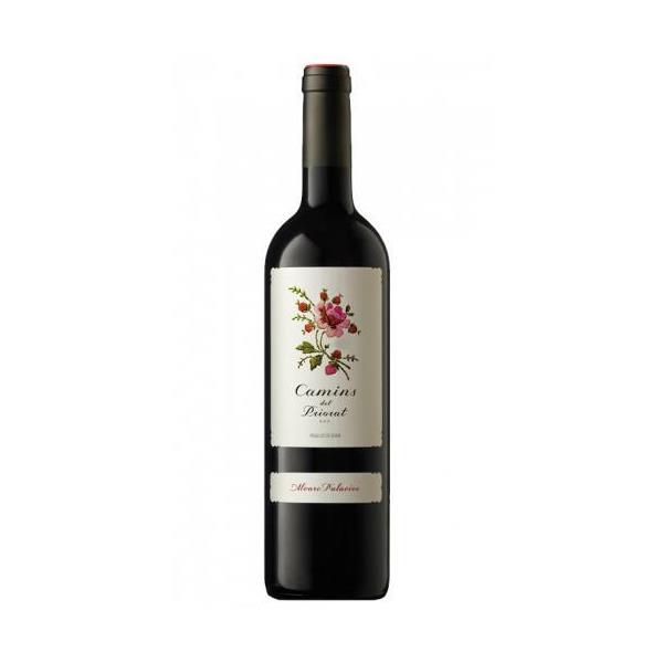 VINO CAMINS DE PRIORAT C/12 B.