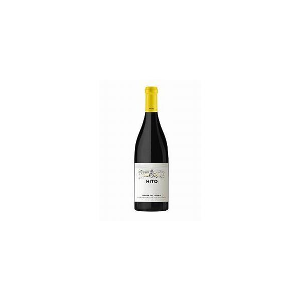 VINO HITO COSECHA 2024  C/6 BOT.