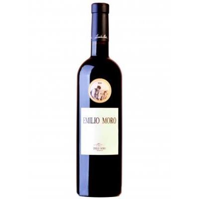 Tinto Emilio Moro 1/2 L