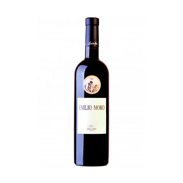 TINTO EMILIO MORO 1/2 L. C/ 12 B.