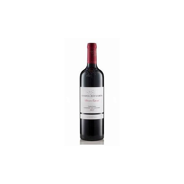 ABADIA RETUERTA SELECCION 3/8 C/24