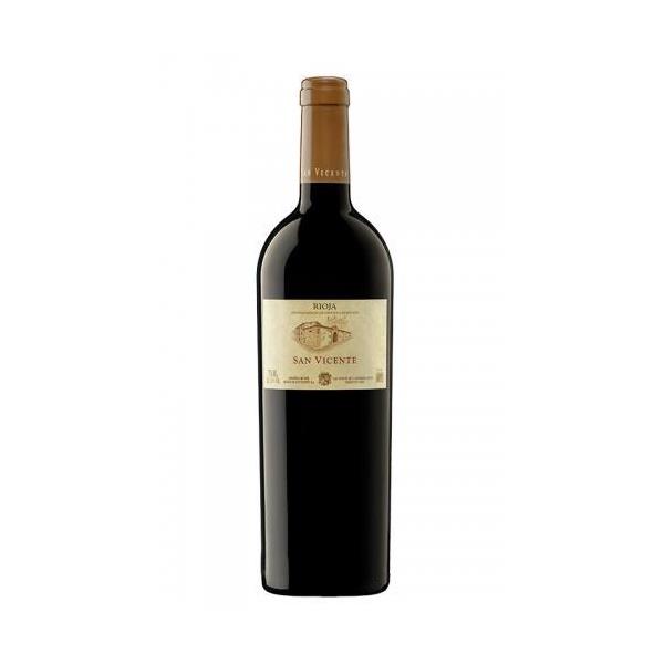 RIOJA SAN VICENTE MAGNUM