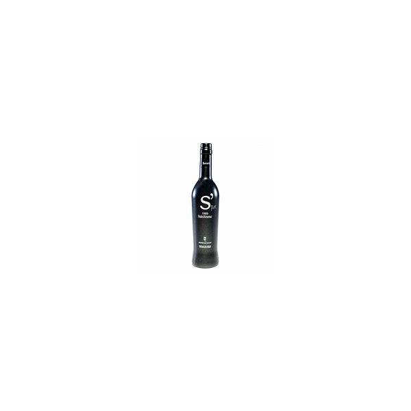 VINO SAUCI P.XIMENEZ SOLERA C/ 6 BT.