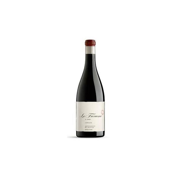 VINO LA FARAONA 2008