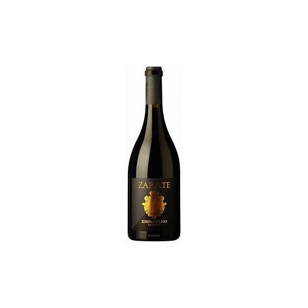 VINO ZARATE ESPADEIRO C/ 4 BOT.