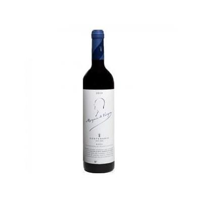 Rioja Marques Vargas Centenario