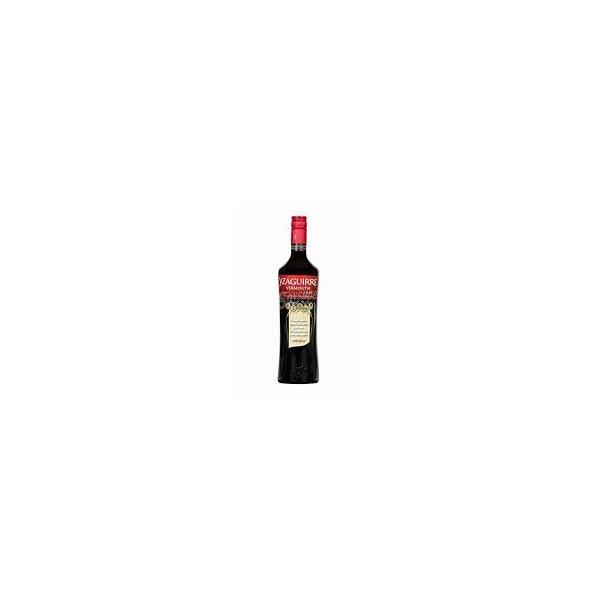 VERMOUTH YZAGUIRRE CLÁSICO ROJO C/6BT.