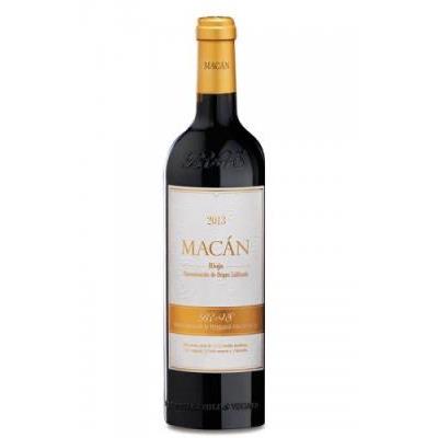 Rioja Macan 2021
