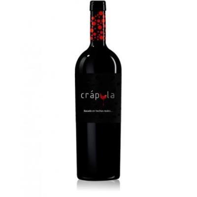 Vino Crapula 2010