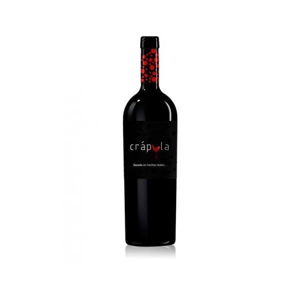 VINO CRAPULA 2010 C/ 6