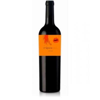 Vino Crapula Soul