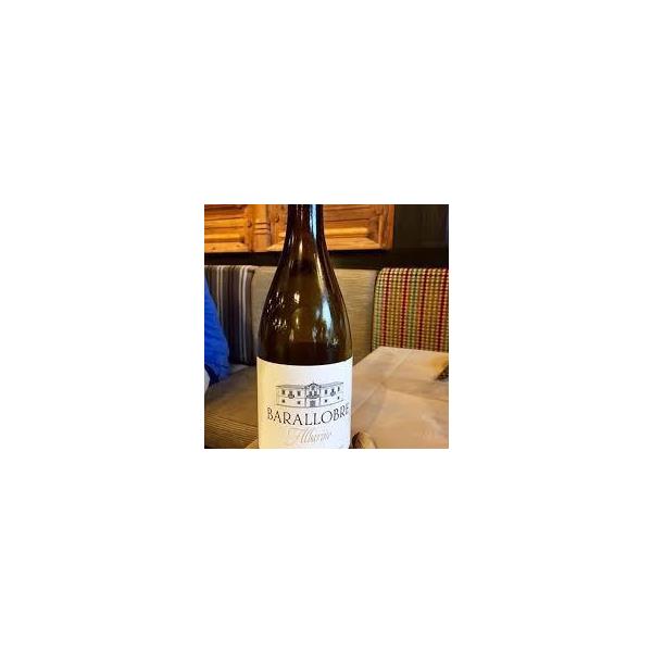 ALBARIÑO BARALLOBRE C/ 6