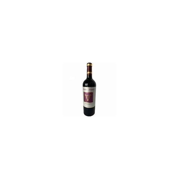 VINO PASO A PASO ROBLE C/12