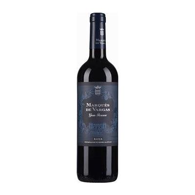 Rioja Marques Vargas Gran Reserva