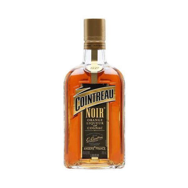 LICOR COINTREAU NOIR C/ 12