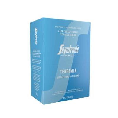 CAFE TERRAMIA DESCAFEINADO SOBRE
