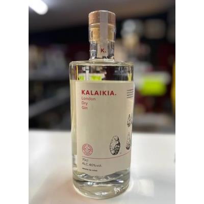 Ginebra Kalaikia London Dry