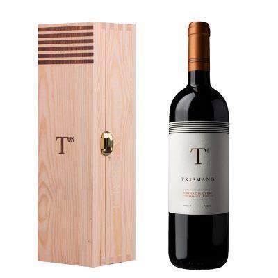 Ribera Duero Tresmano TM21