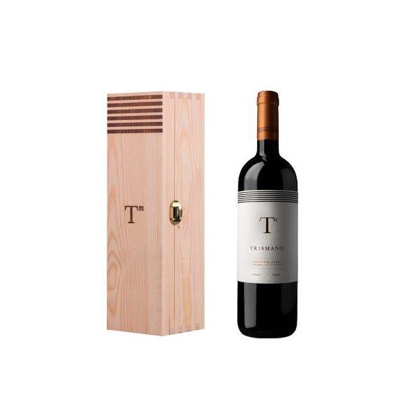 RIBERA DUERO TRESMANO TM21 C/ 6