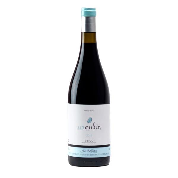 MENCIA UNCULIN VALTUILLE DE ABAJO C/6