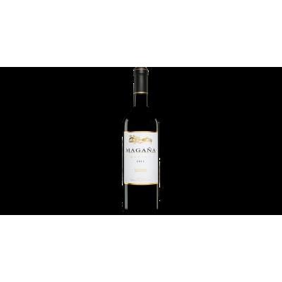 Viña Magaña Merlot R.90 | Vino