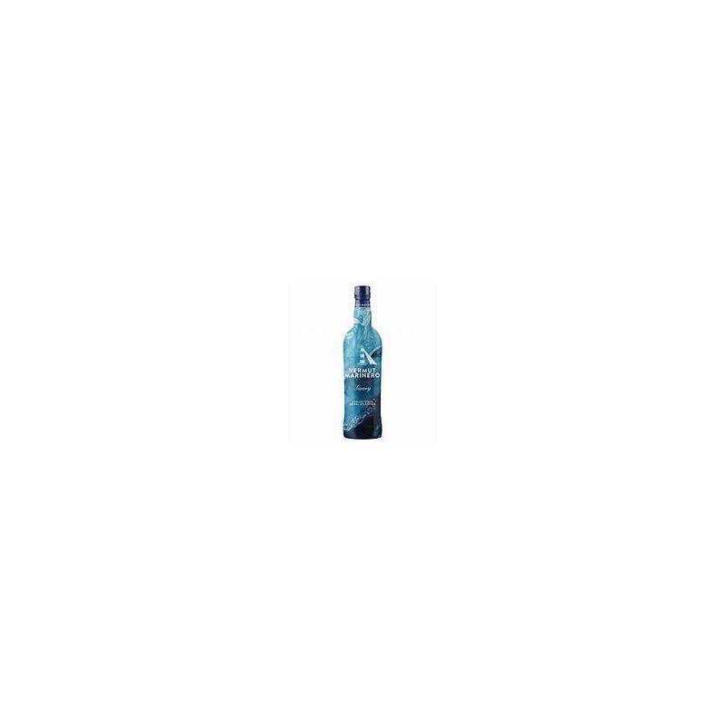 Vermut Marinero Rojo Garvey