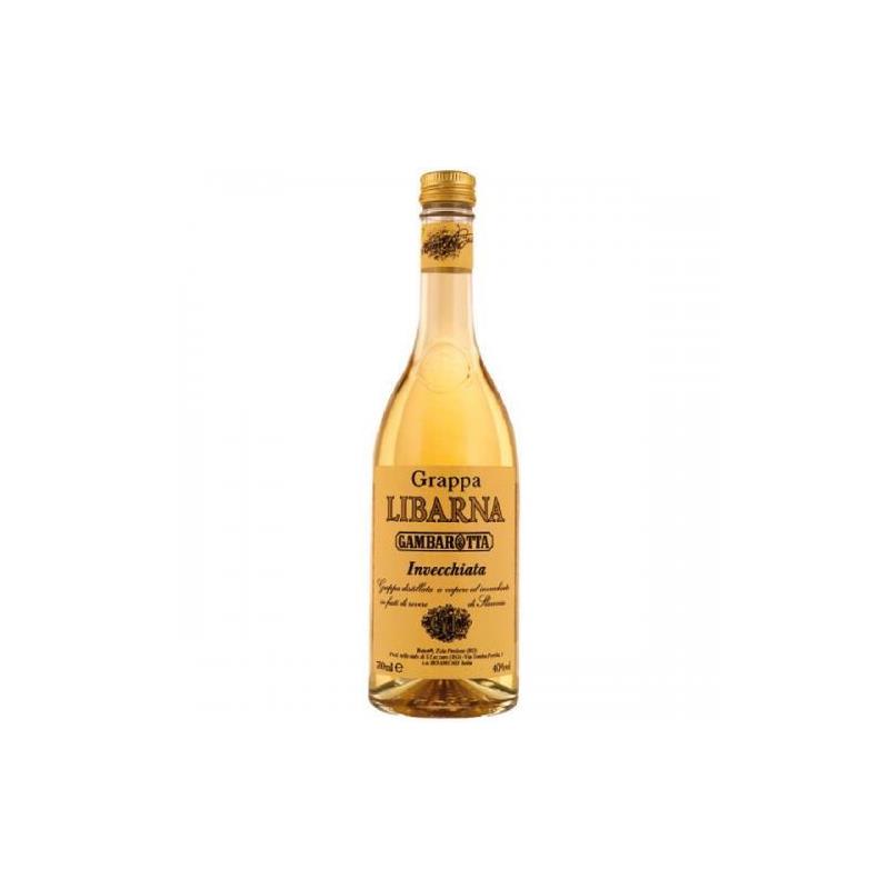 Grappa Ital. Libarna