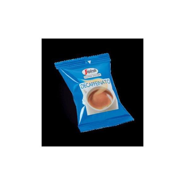 CAFE SEGAFREDO COFFEE DESCAFEIN.CAPSULAS