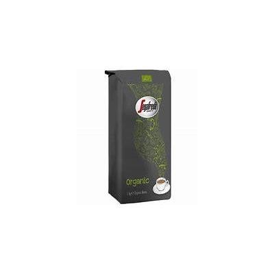 CAFE SEGAFREDO ORGANICO C/ 8