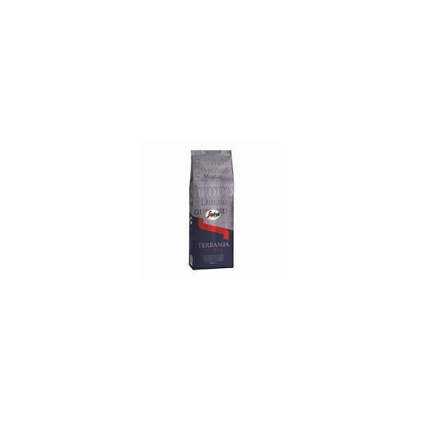 CAFE SEGAFREDO TERRAMIA ARABICA C/ 10