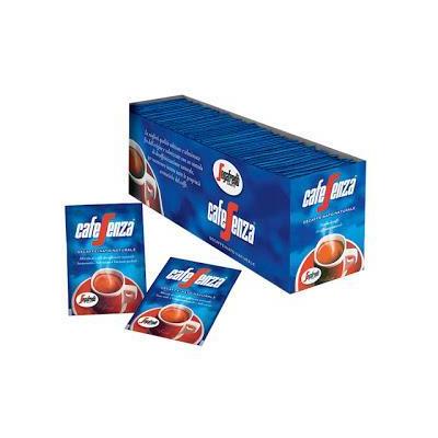 CAFE SEGAFREDO SENZA P. 50 SOBRES