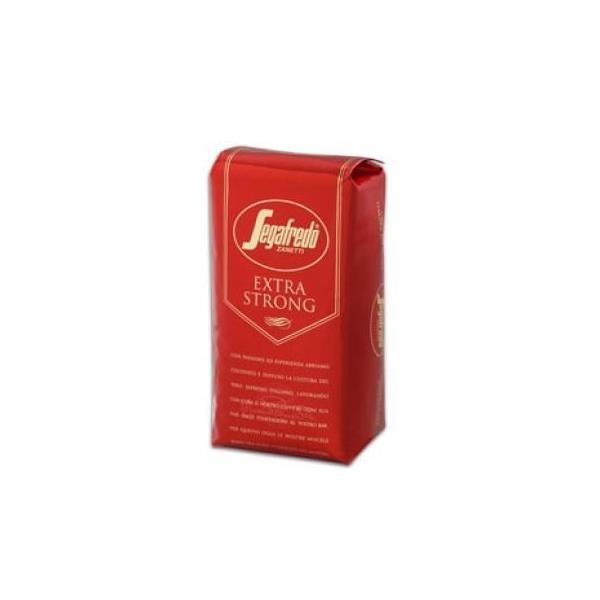 CAFE SEGAFREDO EXTRA STRONG 1 K.C/8