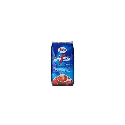 CAFE SEGAFREDO SENZA 1 KILO C/ 8 KG