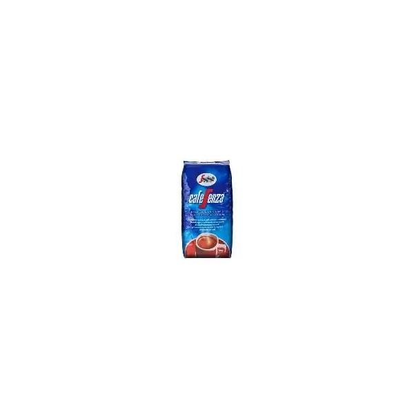 CAFE SEGAFREDO SENZA 1 KILO C/ 8 KG