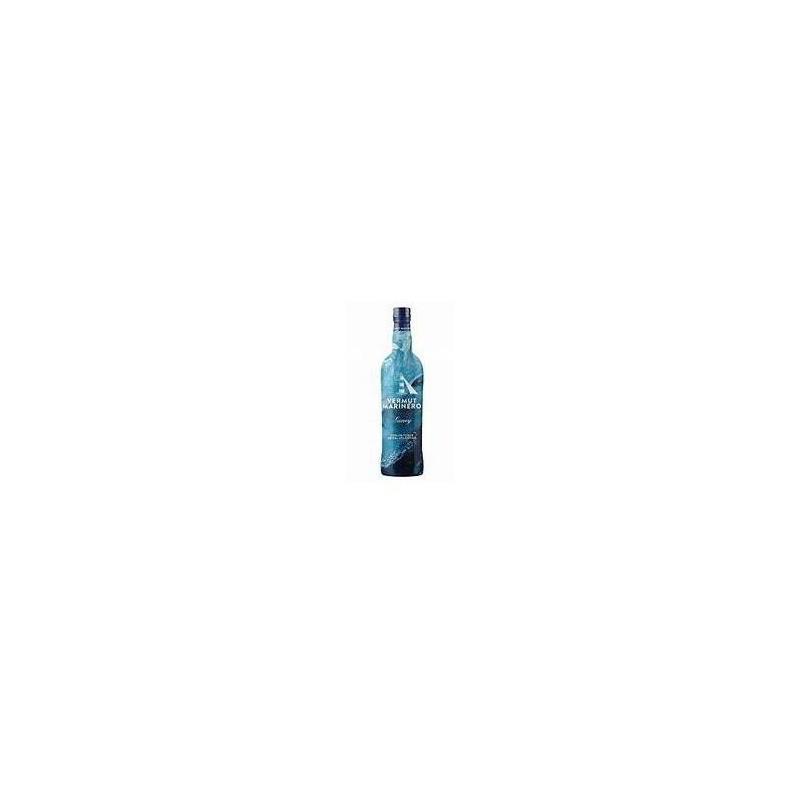 Vermut Marinero Rojo Garvey