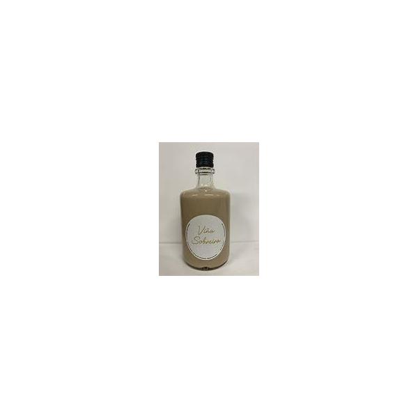CREMA ORUJO VIÑA SOBREIRA C/ 6