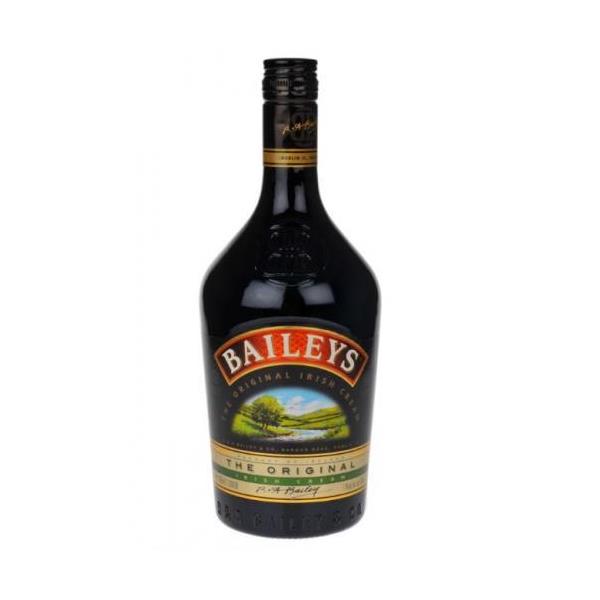 CREMA IRLANDESA BAILEYS