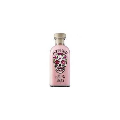 Crema Fresa Tequila Kick Rules