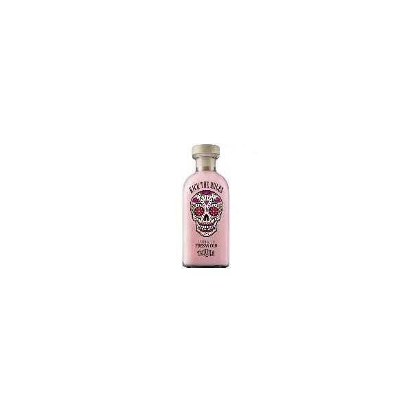 CREMA FRESA TEQUILA KICK RULES C/ 6