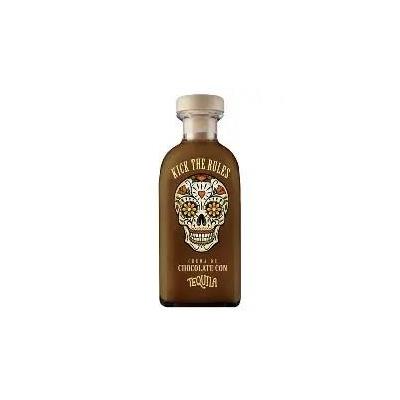 Crema Chocolate Tequila Kick Rules