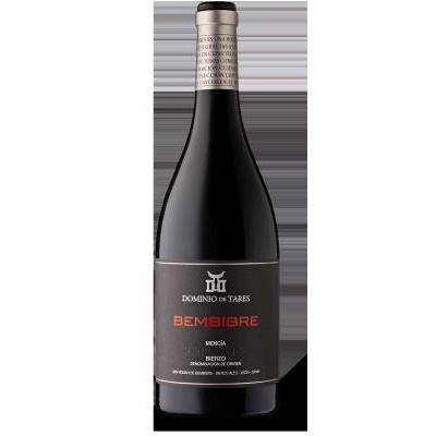 MENCIA BEMBIRE DOMINIO TARES C/ 6