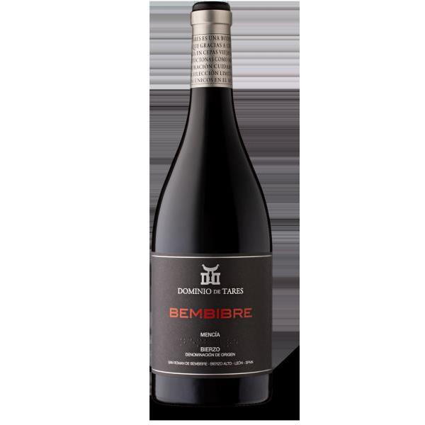 MENCIA BEMBIRE DOMINIO TARES C/ 6