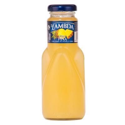 NECTAR PIÑA LAMBDA 200 C. C/24