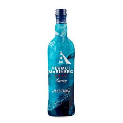 Vermut Marinero Rojo Garvey