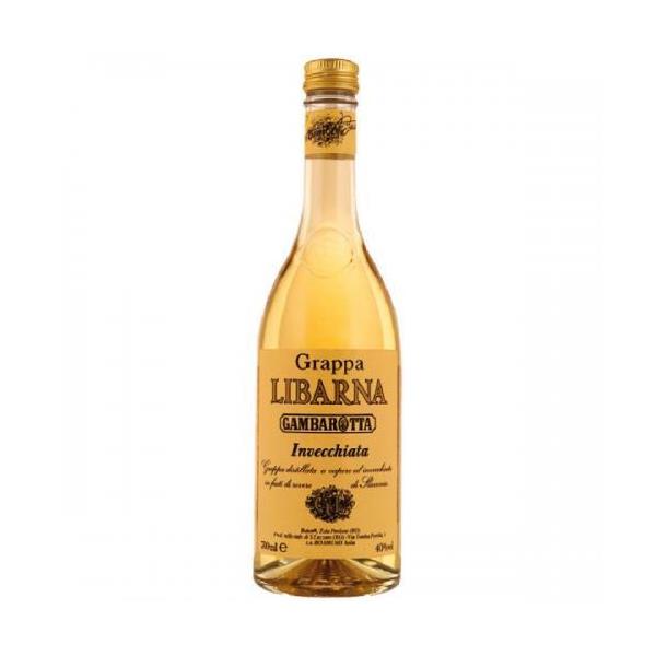 GRAPPA ITAL. LIBARNA