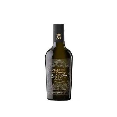 ACEITE MARQUES DE VARGAS 500 ML. C/6