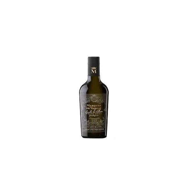 ACEITE MARQUES DE VARGAS 500 ML. C/6